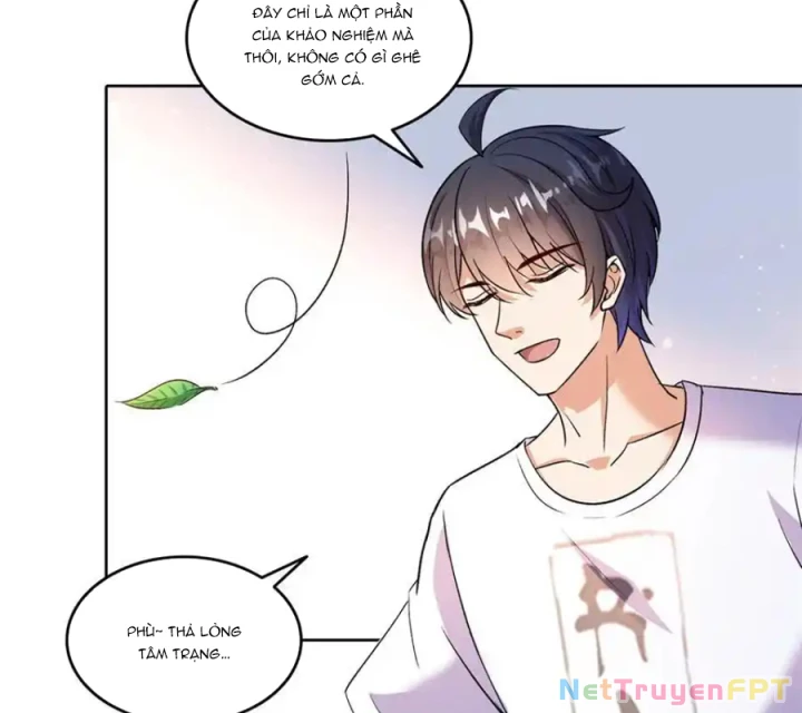 Tu Chân Nói Chuyện Phiếm Quần Chapter 681 - Trang 3
