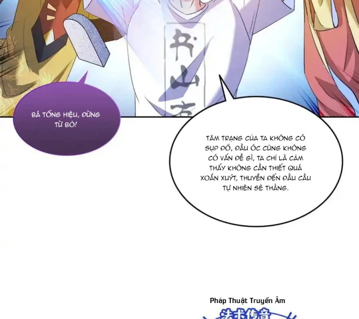 Tu Chân Nói Chuyện Phiếm Quần Chapter 681 - Trang 3