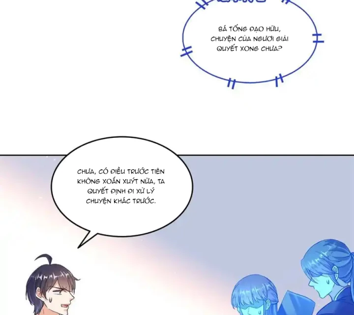 Tu Chân Nói Chuyện Phiếm Quần Chapter 681 - Trang 3