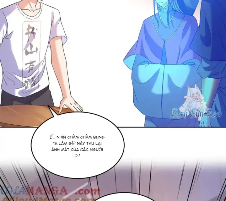 Tu Chân Nói Chuyện Phiếm Quần Chapter 681 - Trang 3