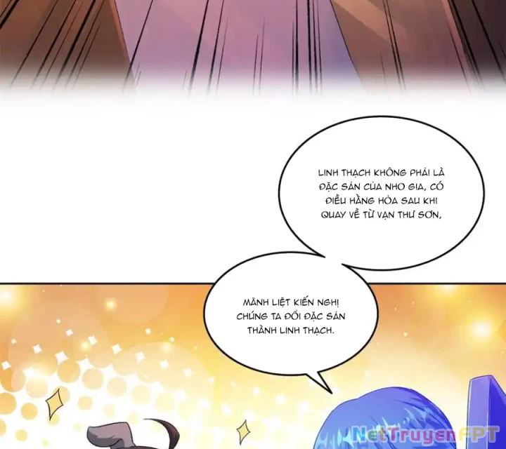 Tu Chân Nói Chuyện Phiếm Quần Chapter 681 - Trang 3