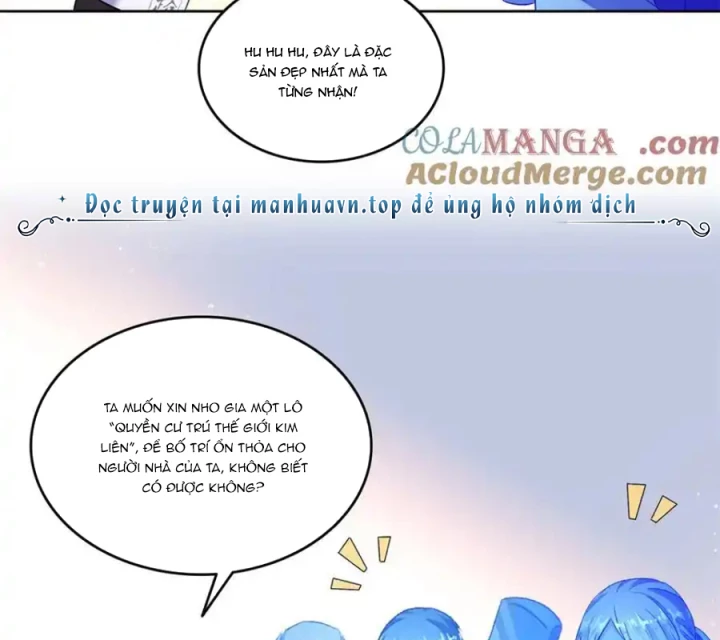 Tu Chân Nói Chuyện Phiếm Quần Chapter 681 - Trang 3