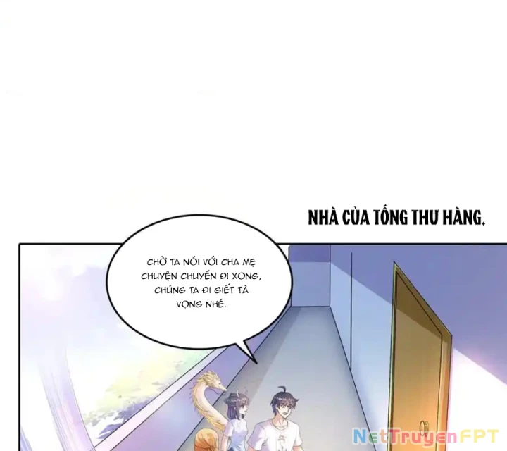 Tu Chân Nói Chuyện Phiếm Quần Chapter 681 - Trang 3
