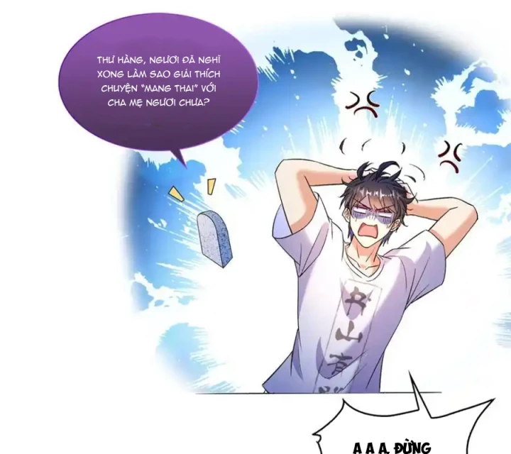 Tu Chân Nói Chuyện Phiếm Quần Chapter 681 - Trang 3