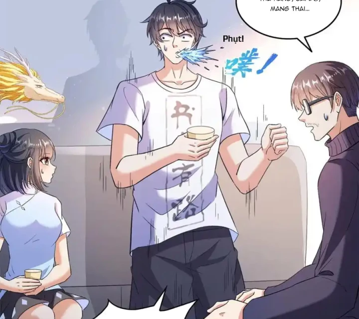 Tu Chân Nói Chuyện Phiếm Quần Chapter 681 - Trang 3