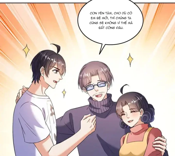 Tu Chân Nói Chuyện Phiếm Quần Chapter 681 - Trang 3