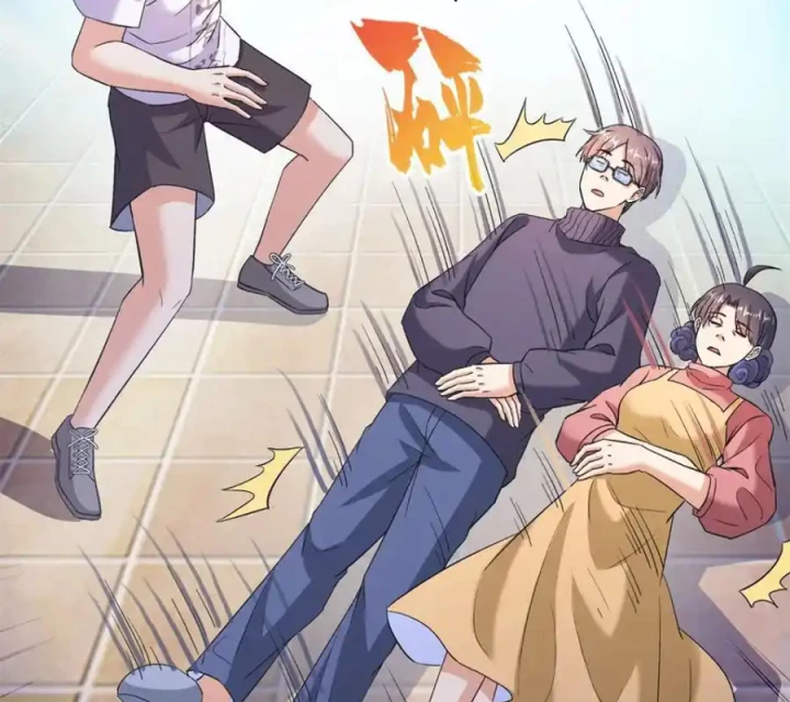 Tu Chân Nói Chuyện Phiếm Quần Chapter 681 - Trang 3