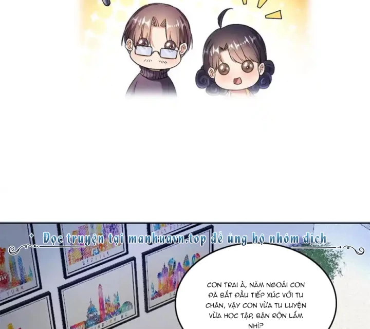 Tu Chân Nói Chuyện Phiếm Quần Chapter 682 - Trang 3