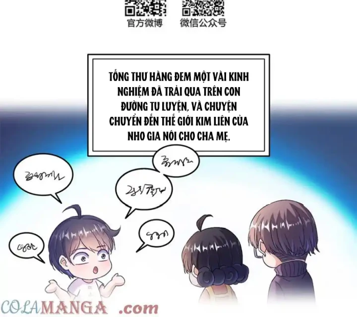 Tu Chân Nói Chuyện Phiếm Quần Chapter 682 - Trang 3