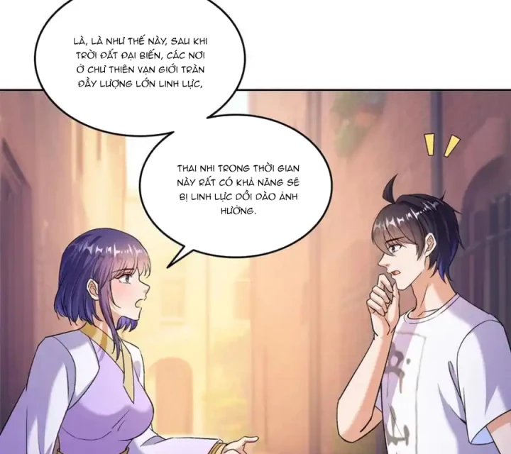 Tu Chân Nói Chuyện Phiếm Quần Chapter 682 - Trang 3