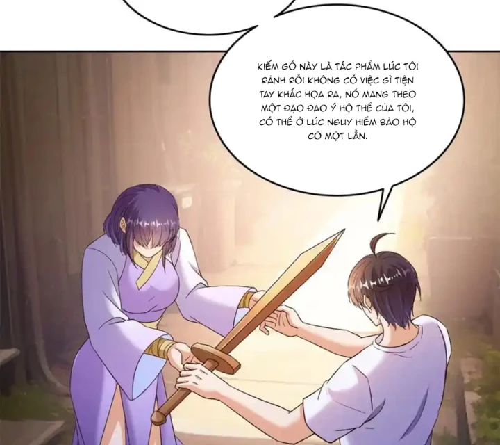 Tu Chân Nói Chuyện Phiếm Quần Chapter 682 - Trang 3