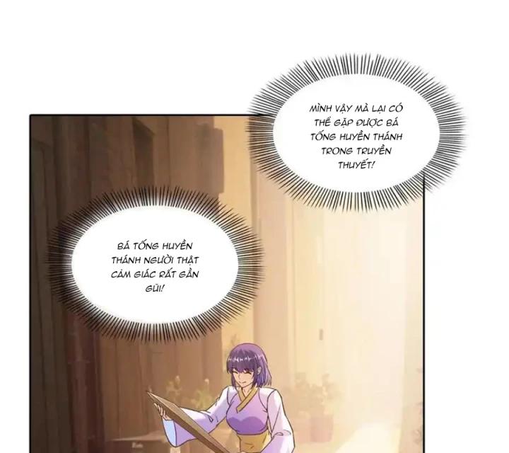 Tu Chân Nói Chuyện Phiếm Quần Chapter 682 - Trang 3