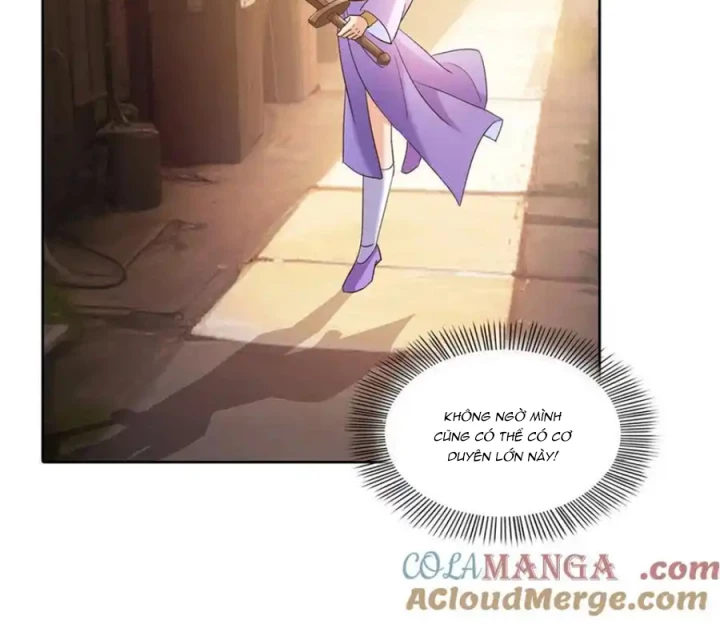 Tu Chân Nói Chuyện Phiếm Quần Chapter 682 - Trang 3