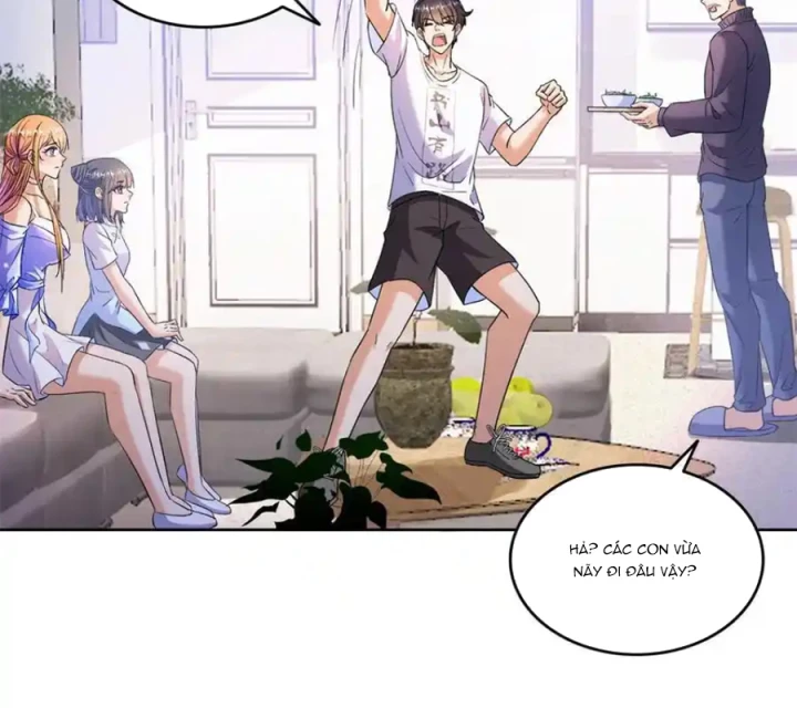 Tu Chân Nói Chuyện Phiếm Quần Chapter 682 - Trang 3