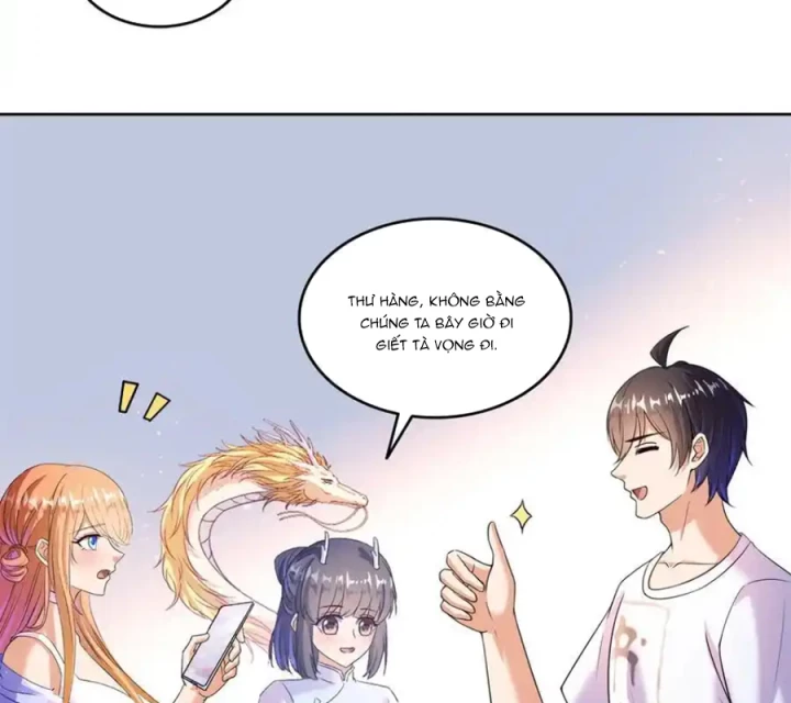 Tu Chân Nói Chuyện Phiếm Quần Chapter 682 - Trang 3