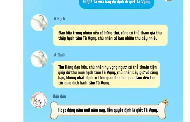Tu Chân Nói Chuyện Phiếm Quần Chapter 682 - Trang 3