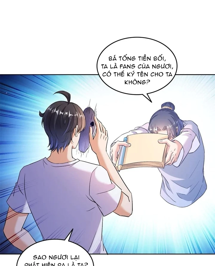 Tu Chân Nói Chuyện Phiếm Quần Chapter 687 - Trang 3
