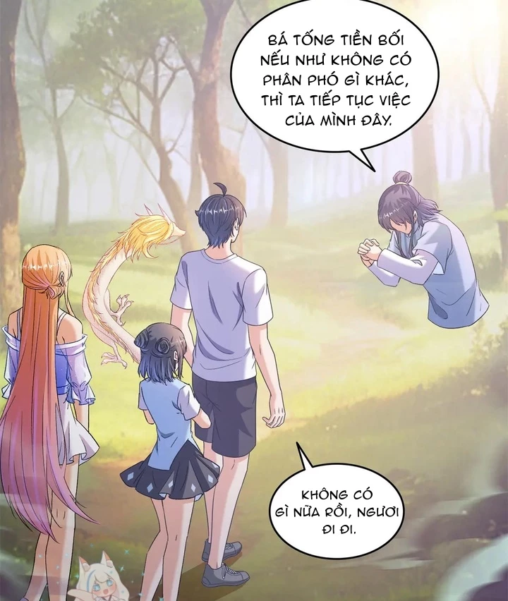 Tu Chân Nói Chuyện Phiếm Quần Chapter 687 - Trang 3