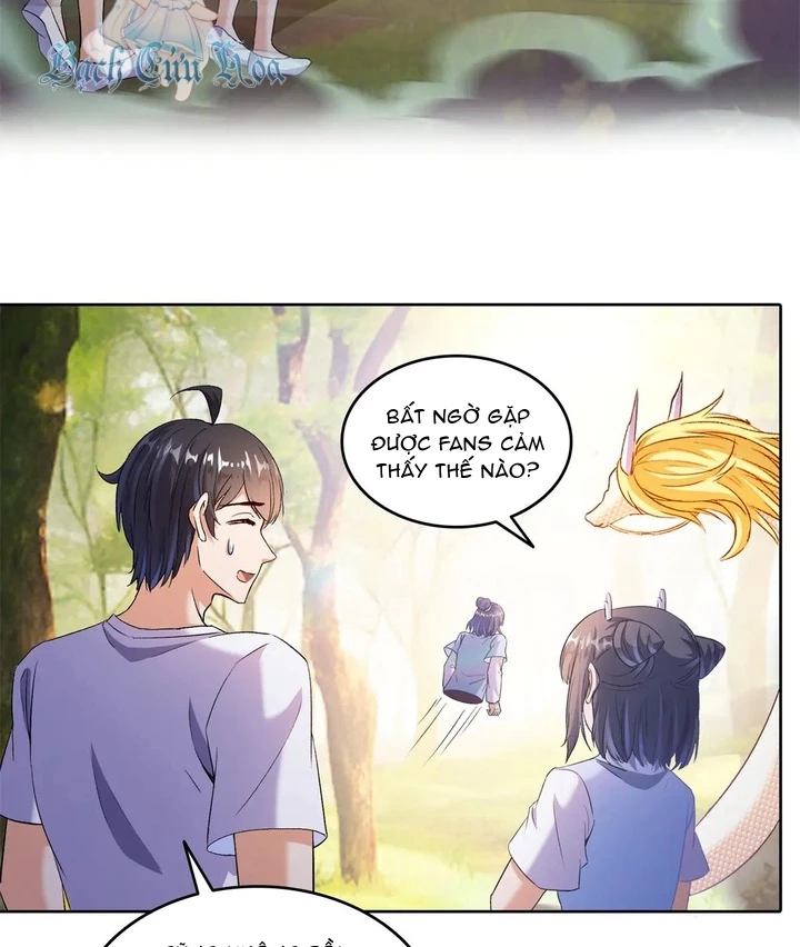 Tu Chân Nói Chuyện Phiếm Quần Chapter 687 - Trang 3