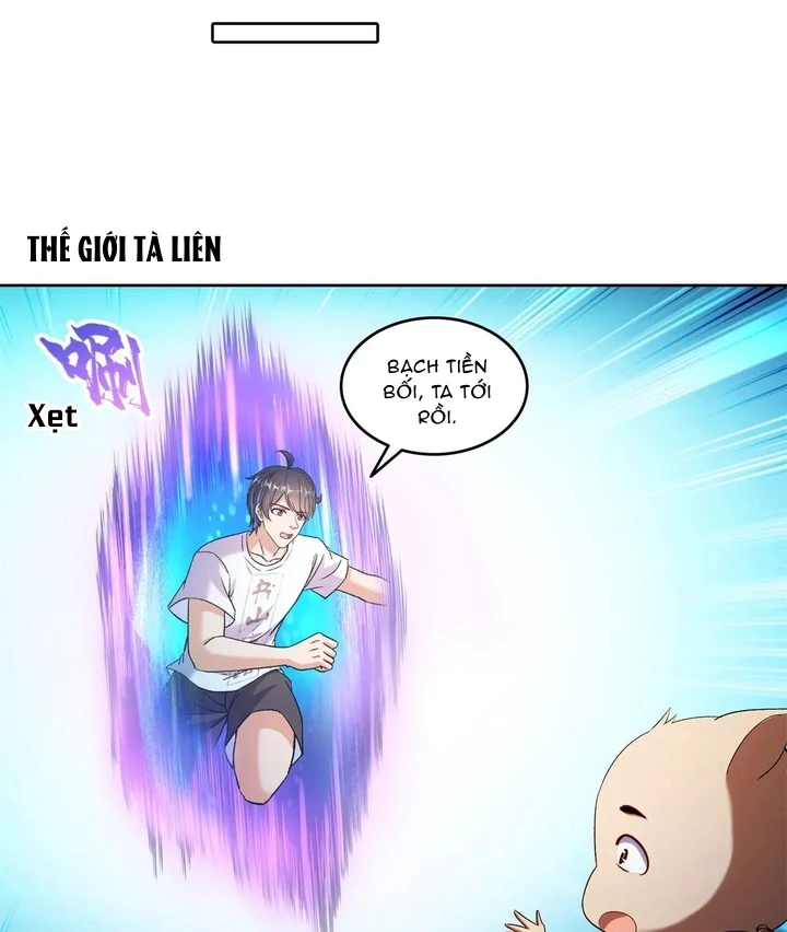 Tu Chân Nói Chuyện Phiếm Quần Chapter 687 - Trang 3