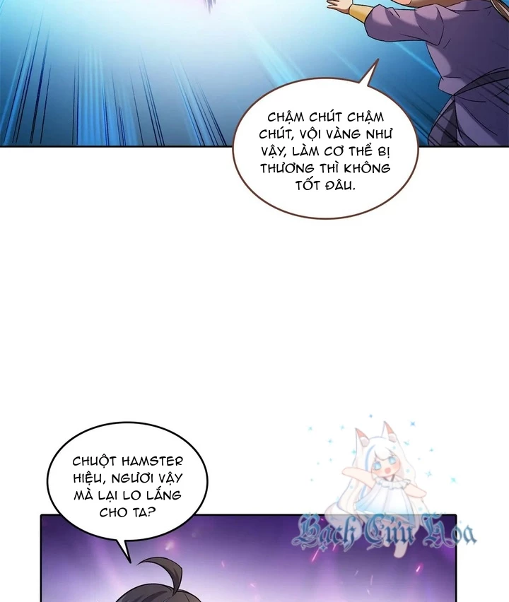 Tu Chân Nói Chuyện Phiếm Quần Chapter 687 - Trang 3
