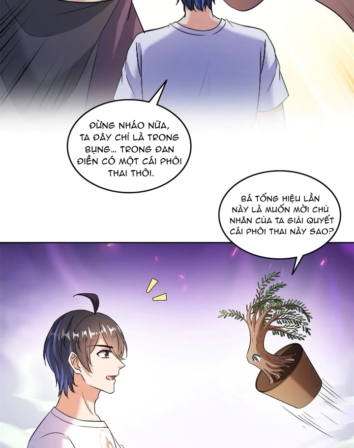 Tu Chân Nói Chuyện Phiếm Quần Chapter 687 - Trang 3