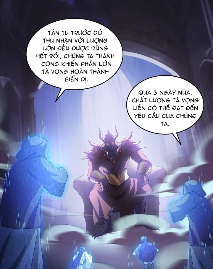 Tu Chân Nói Chuyện Phiếm Quần Chapter 687 - Trang 3