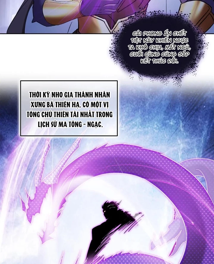 Tu Chân Nói Chuyện Phiếm Quần Chapter 687 - Trang 3