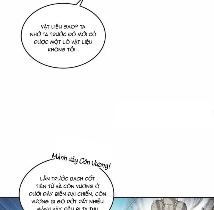 Tu Chân Nói Chuyện Phiếm Quần Chapter 690 - Trang 3
