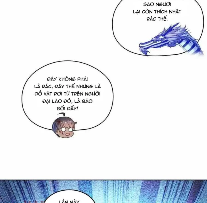 Tu Chân Nói Chuyện Phiếm Quần Chapter 690 - Trang 3