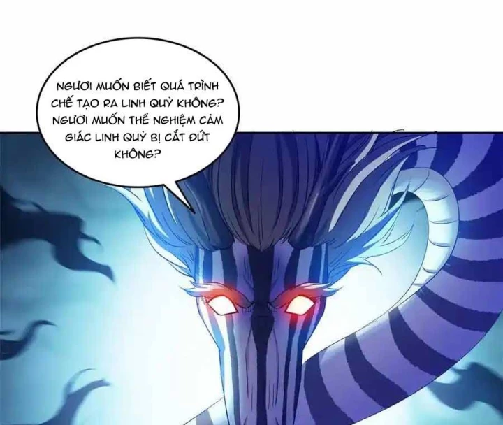 Tu Chân Nói Chuyện Phiếm Quần Chapter 690 - Trang 3