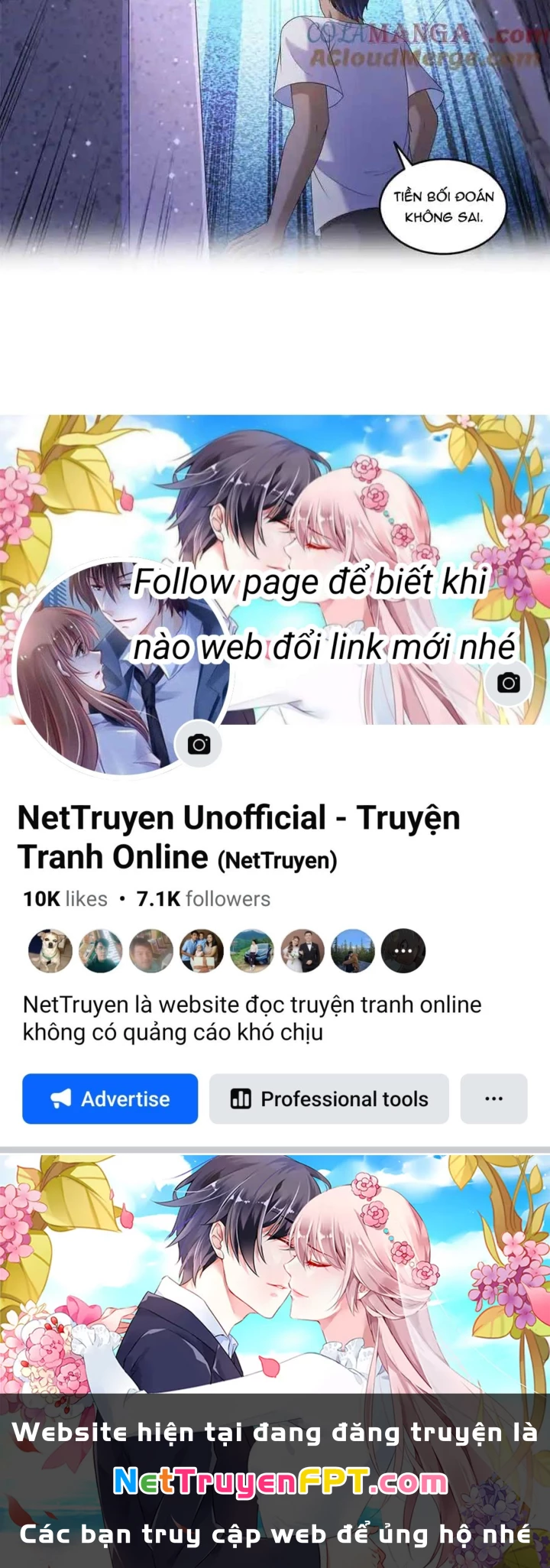 Tu Chân Nói Chuyện Phiếm Quần Chapter 690 - Trang 3
