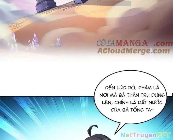 Tu Chân Nói Chuyện Phiếm Quần Chapter 691 - Trang 3
