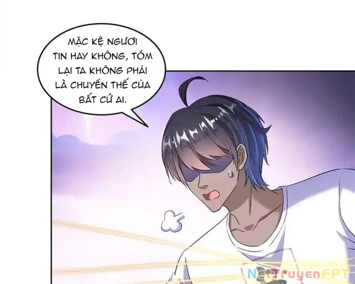 Tu Chân Nói Chuyện Phiếm Quần Chapter 691 - Trang 3