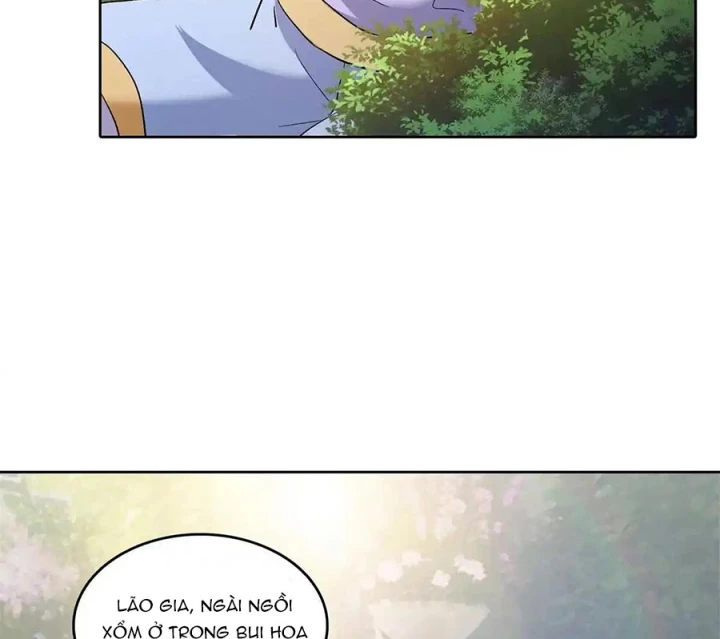 Tu Chân Nói Chuyện Phiếm Quần Chapter 692 - Trang 3