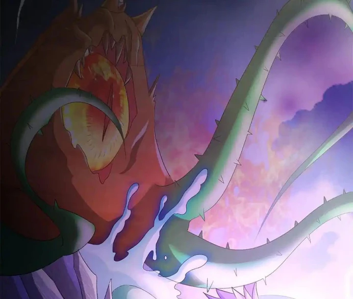 Tu Chân Nói Chuyện Phiếm Quần Chapter 692 - Trang 3