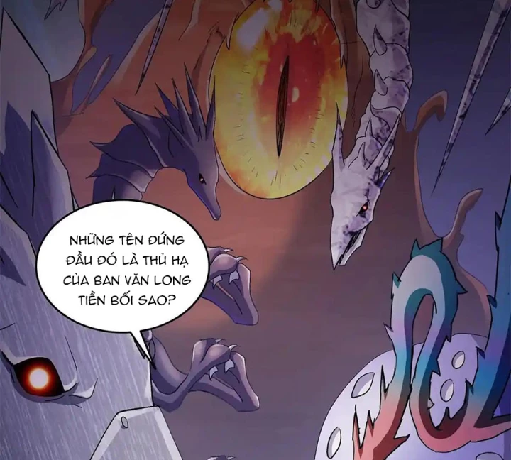 Tu Chân Nói Chuyện Phiếm Quần Chapter 692 - Trang 3