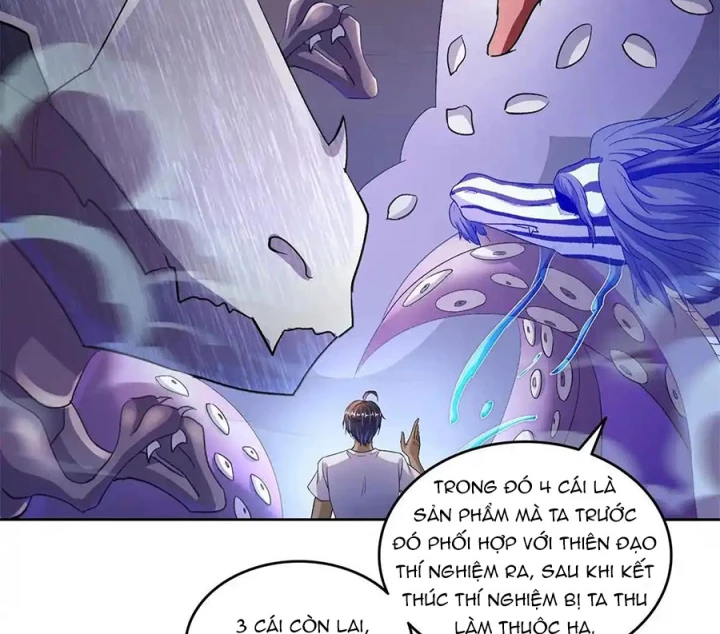 Tu Chân Nói Chuyện Phiếm Quần Chapter 692 - Trang 3
