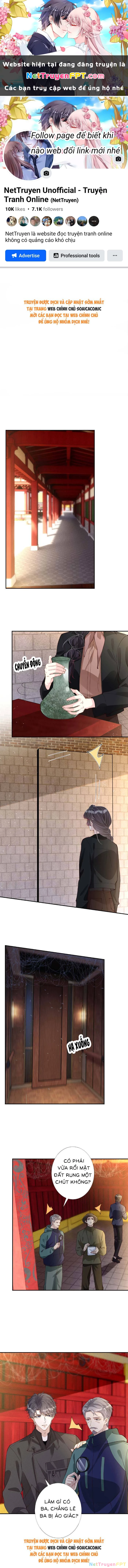 Ôm Khẩn Tiểu Mã Giáp Của Tôi Chapter 358 - Trang 4