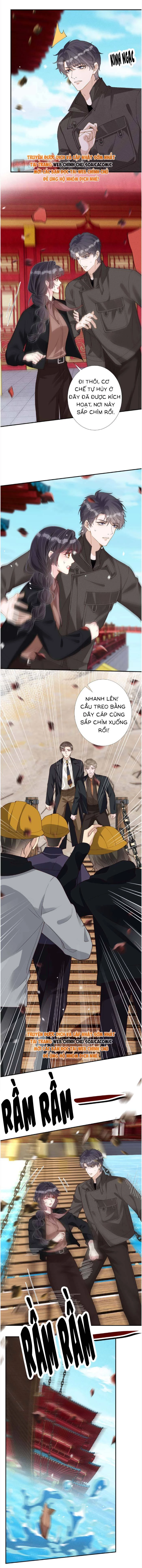 Ôm Khẩn Tiểu Mã Giáp Của Tôi Chapter 358 - Trang 4