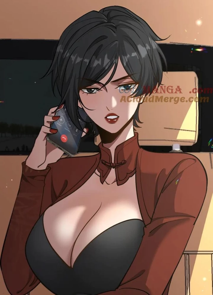 Ta Bị Kẹt Cùng Một Ngày 1000 Năm Chapter 175 - Trang 3