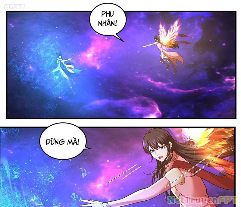 Võ Luyện Đỉnh Phong Chapter 3824 - Trang 4