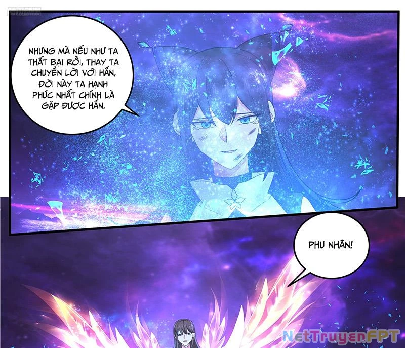 Võ Luyện Đỉnh Phong Chapter 3824 - Trang 4