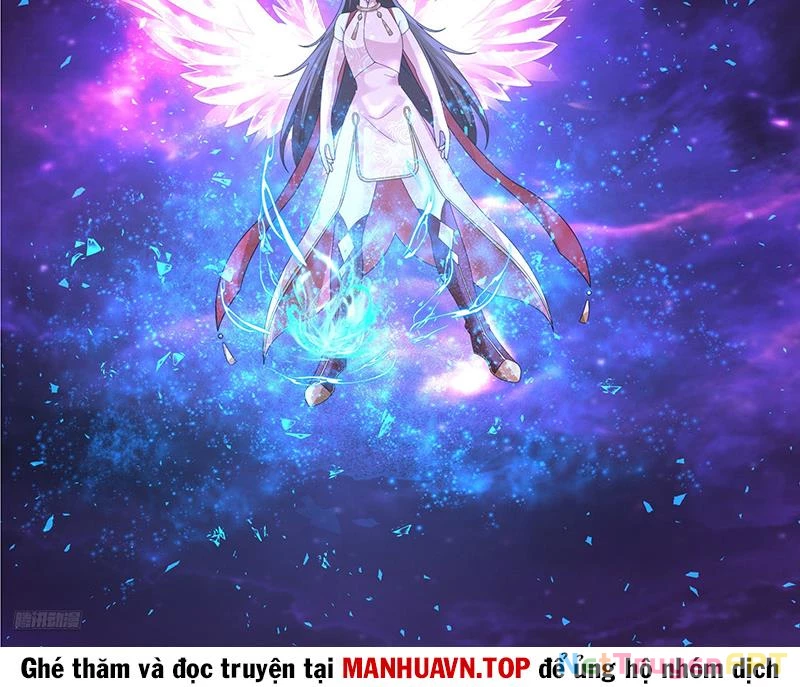 Võ Luyện Đỉnh Phong Chapter 3824 - Trang 4