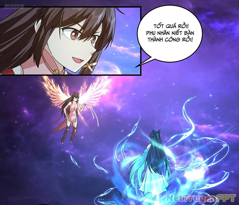 Võ Luyện Đỉnh Phong Chapter 3824 - Trang 4