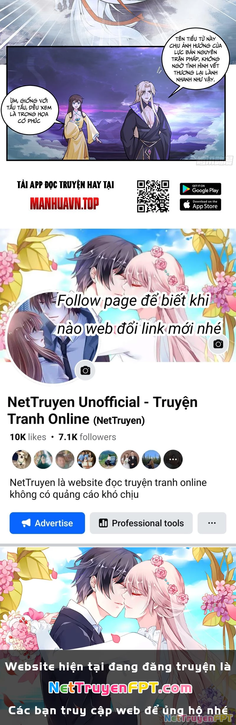 Võ Luyện Đỉnh Phong Chapter 3824 - Trang 4