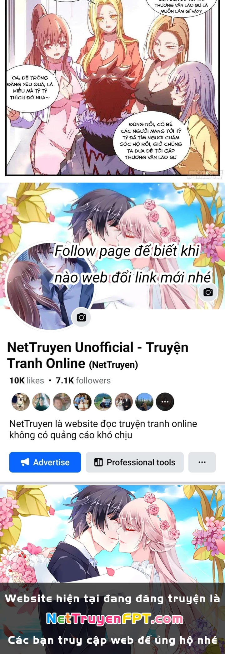 Thực Linh Vương Chapter 25 - Trang 3
