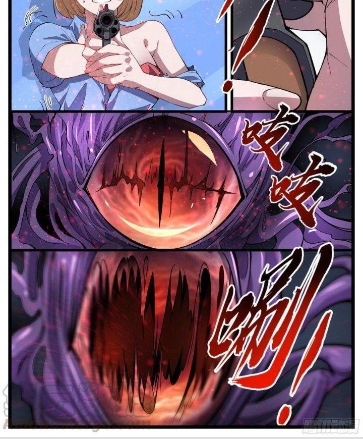 Thực Linh Vương Chapter 43 - Trang 3