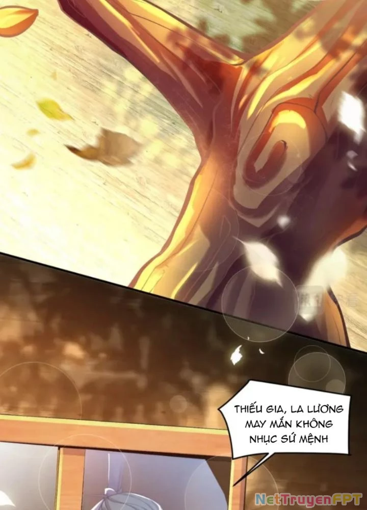 Vũ Cực Điên Phong Chapter 3 - Trang 2