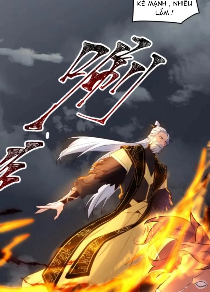 Vũ Cực Điên Phong Chapter 3 - Trang 2